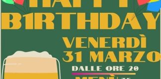 A Cattolica, “Tana Birreria & Cucina compie un anno”