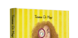 La signorina in dolce: le indagini di Tiziana Di Masi l’8 marzo al Grand Hotel Majestic