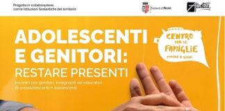 “Adolescenti allo specchio” il 6 marzo a Rimini