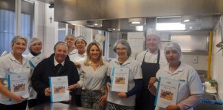 La Provincia di Rimini e l’Istituto Maestre Pie insieme per l’8 marzo