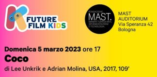 Future Film Kids al MAST: il 5 marzo COCO di Lee Unikrich e Adrian Molina