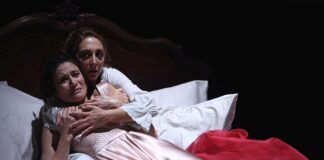 “L’attesa” di Remo Binosi il 7 e 8 marzo al Teatro Municipale di Piacenza