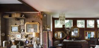 “La casa – Percorso interiore” il 23 marzo alla Casa Museo Renzo Savini