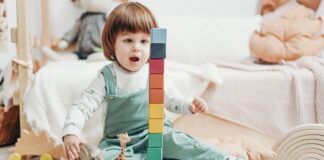 Centro per le famiglie, nuove proposte gratuite per genitori e figli per i mesi di marzo e aprile (FOTO)