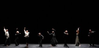 Un jour nouveau | Birthday Party il 12 marzo in prima nazionale al Teatro Arena del Sole di Bologna