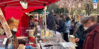A Cattolica “CiocoPapà” dal 17 al 19 marzo