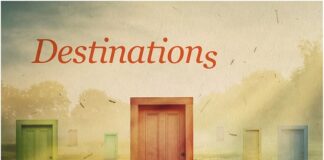 Massimo Giovanardi presenta “Destinations” sabato 18 marzo a Imola