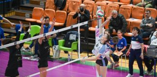 La BSC Materials ospita Martignacco nella seconda giornata di Pool Promozione