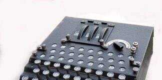 A Cesena Fiera arriva una delle poche macchine Enigma funzionanti al mondo