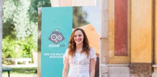 Elisa Pisotti, da Ottone (PC), vince secondo premio dall’incubatore ReStartApp per giovani imprenditori in Appennino