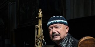 Piacenza Jazz Fest: il quartetto Samadhi di Claudio Fasoli l’11 marzo al Milestone Live Club