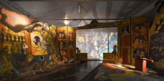 “Il bistrot delle storie” dal 25 al 28 marzo allo Spazio Luzzati di Piacenza