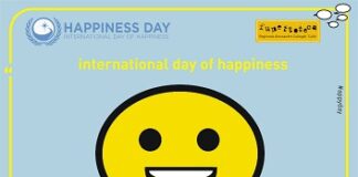 A Forlì il ‘International Day of Happiness – Giornata Mondiale della Felicità’ con l’appuntamento presso la sede fumettotecaria