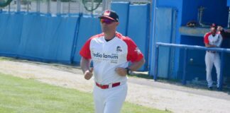 Mediolanum New Rimini: tutto pronto in vista del prossimo campionato di serie B di baseball