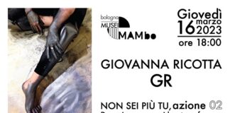 MAMbo Bologna acquisisce un’opera di Giovanna Ricotta
