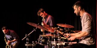 Mercoledì 15 marzo concerto del trio HackOut al Teatro Verdi di Poviglio