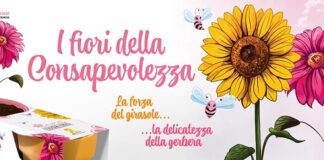 L’11 e 12 marzo in tante città dell’Emilia Romagna sbocciano i Fiori della Consapevolezza sull’endometriosi