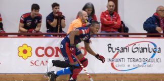 Inizia il girone di ritorno: al PalaRegnani sabato c’è il Montecchio