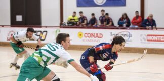 Reti inviolate tra Scandiano e Seregno. Vittoria Serie B ed è terza