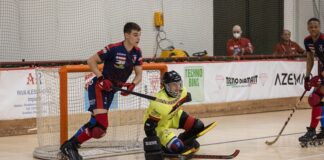 Trissino prossima avversaria dello Scandiano in Campionato