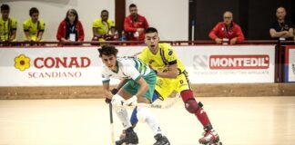 KO a Trissino all’ultimo minuto; Serie B sconfitta dal Pico