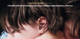 IL PATTO DEL SILENZIO – PLAYGROUND dal 2 marzo al cinema