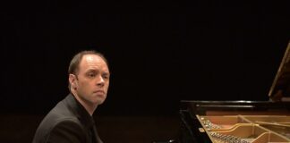 Parma, da Debussy a Ravel con Olaf John Laneri