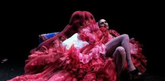 Le cinque rose di Jennifer di Annibale Ruccello dal 7 al 12 marzo all’Arena del Sole di Bologna