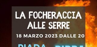 Da quelli sulla spiaggia a quello nella serra illuminata