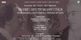 Cattolica: “Salvare l’arte per salvare l’Italia”