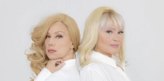 “Manola” con Nancy Brilli e Chiara Noschese il 07 marzo al Teatro Nuovo di Ferrara