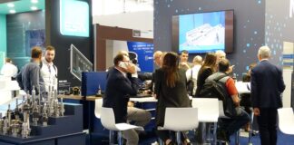 MECSPE 2023: con circa 2000 espositori, il futuro dell’industria passa da Bologna