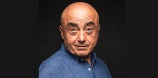 Andavo ai 100 all’ora il 17 marzo al Teatro della Regina