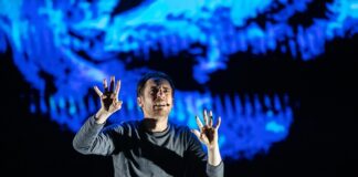 ‘Paradiso XXXIII’ in scena il 4 e 5 marzo al Teatro Duse di Bologna