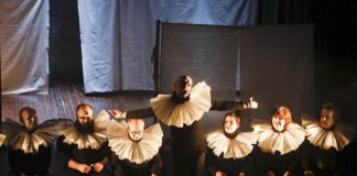 Il 2 marzo presentazione del documentario “Teatro, amore e fantasia” al Teatro Filodrammatici di Piacenza