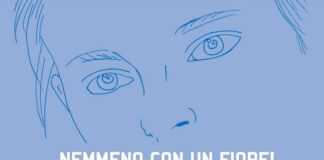 Nemmeno con un fiore, il prezzo dell’amore