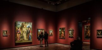 Promozione 2×1: l’8 marzo, a Palazzo dei Diamanti si entra in due al prezzo di uno