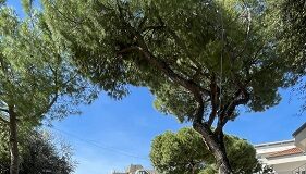 Cattolica, da lunedì 20 marzo lavori di riasfaltatura per la via Mancini