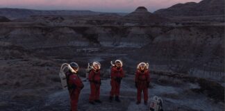 20°Journées du cinéma québécois en Italie: il 4 marzo Viking al Cinema Orione