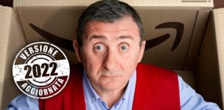 “La felicità è un pacco” il 4 marzo al Teatro Nuovo di Ferrara