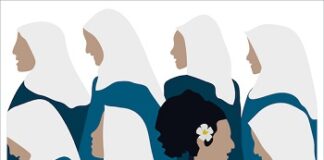 “Be my voice” il 9 marzo presso il salone Mandela della Camera del Lavoro