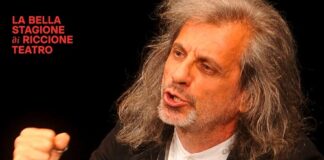 Riccione: Annullato lo spettacolo del 31 marzo di e con Alessandro Bergonzoni