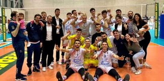 Bologna tiene vive le speranze sul post-season con un risultato rotondo a Monselice