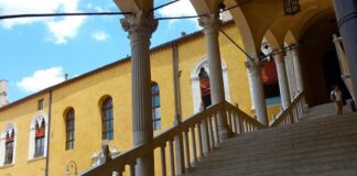 Esito della seduta del Consiglio comunale di Ferrara