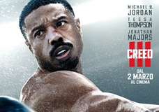 Negli UCI Cinemas dal 2 al 12 marzo arriva il concorso per Creed III