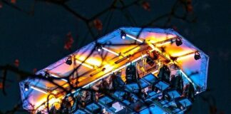 Dinner in the sky sarà a Riccione dal 14 al 18 giugno in piazzale Roma