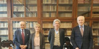 Accademia delle Scienze di Ferrara: cerimonia d’Inaugurazione del 200° Anno Accademico ed iniziative celebrative del 2023
