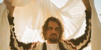 FERRARA SOTTO LE STELLE 2023: primo artista è KEVIN MORBY in concerto il 14 giugno nel Cortile del Castello Estense