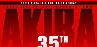 Akira torna nei cinema dell’Emilia Romagna a 35 anni dall’uscita – anche in lingua originale