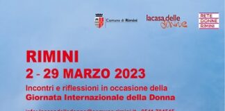 L’otto sempre: iniziative per il mese dedicato alla giornata internazionale della donna